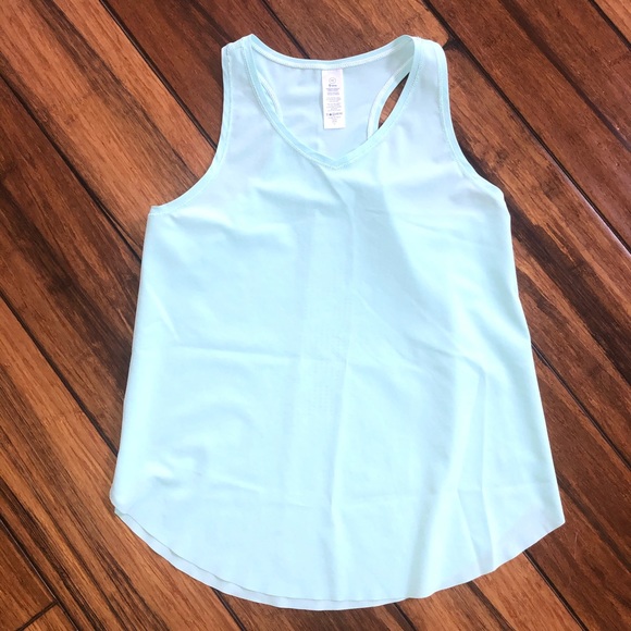 Ivivva/Lululemon Tank/Capri - Picture 2 of 8